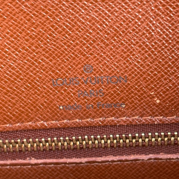 Louis vuitton boulonge - Picture 15 of 16